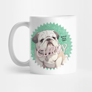 The Adorable Meatball Mug